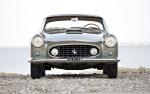 Ferrari 410 Superamerica Coupe 1957 года